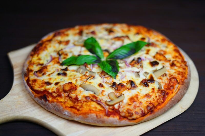 Make your cheat days better!
